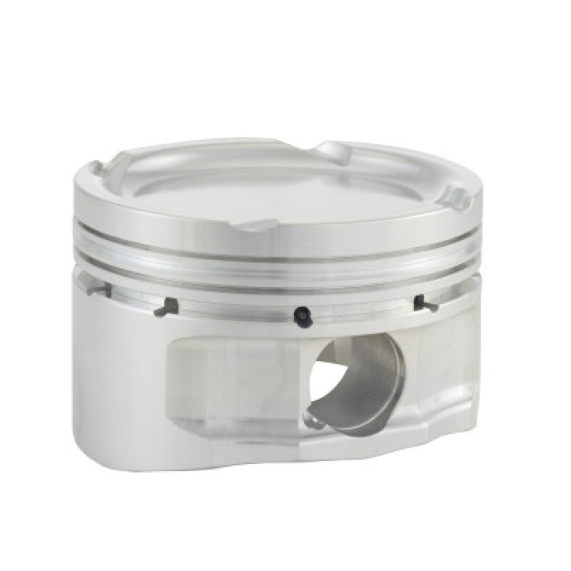 CP-Carrillo Automotive Piston, Set Of 6, Cyl: 6, Material ID: 3372 053W2