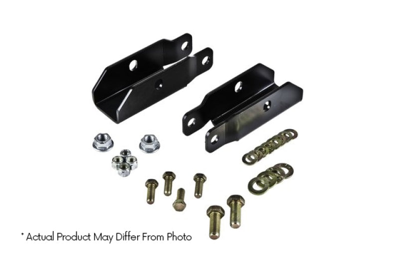 Belltech Shock Extension Kit 88-98 Gm/gmc