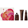 Oribe Lunar New Year Hair Care Set: Volumizing Shampoo, Conditioner & Thickening Spray - Sulfate-Free, Vegan, Cruelty-Free for Fine Hair Volume