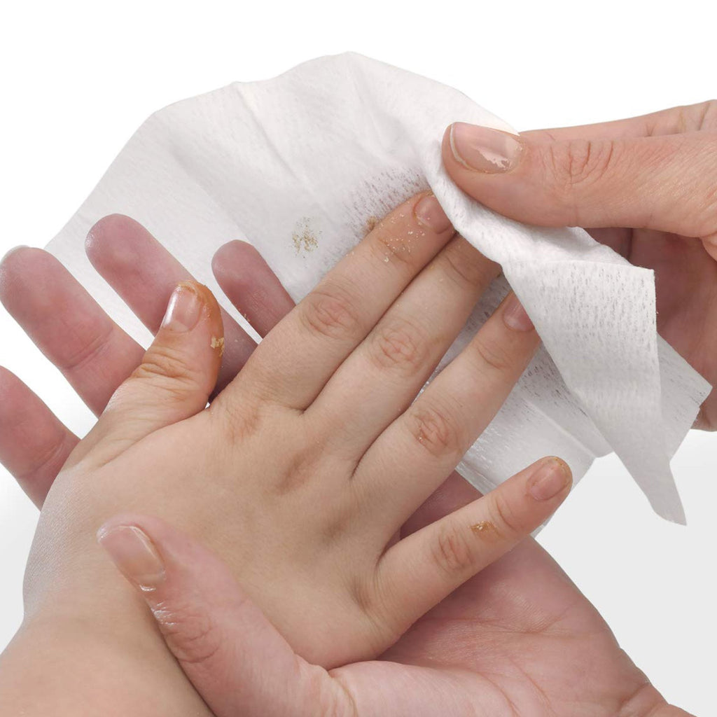 Purell® Hand Sanitizing Wipes, Canister 9113-06