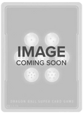 SS Son Goku, SS Vegeta, & SS Trunks, Golden Warriors (BT30-006) [Three Glorious Fighters]