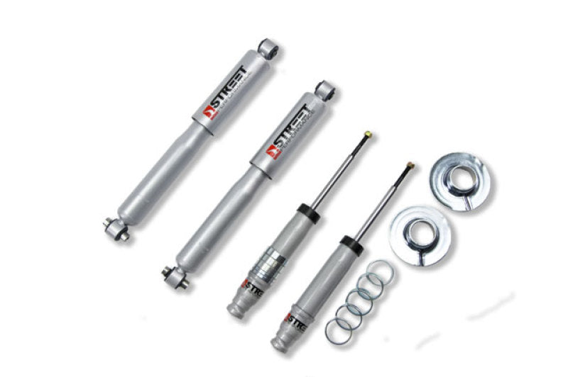 Belltech Shock Set Street Performance