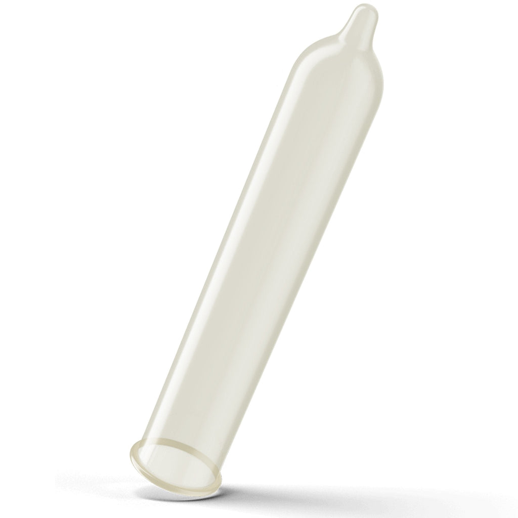 Trojan® Ultra Thin Lubricated Latex Condoms 02260092642