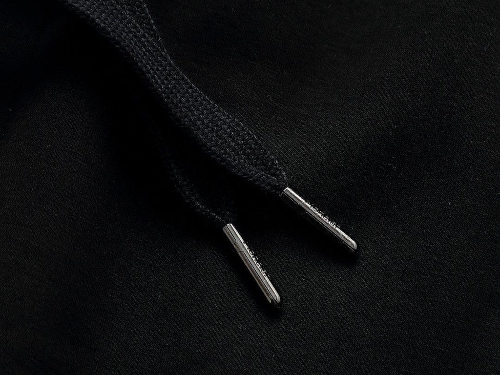 Moncler Long Pants 'Black'
