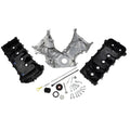 Ford Racing 5.0L Coyote Timing/Front Cover and Cam Cover KIT M-6580-M50