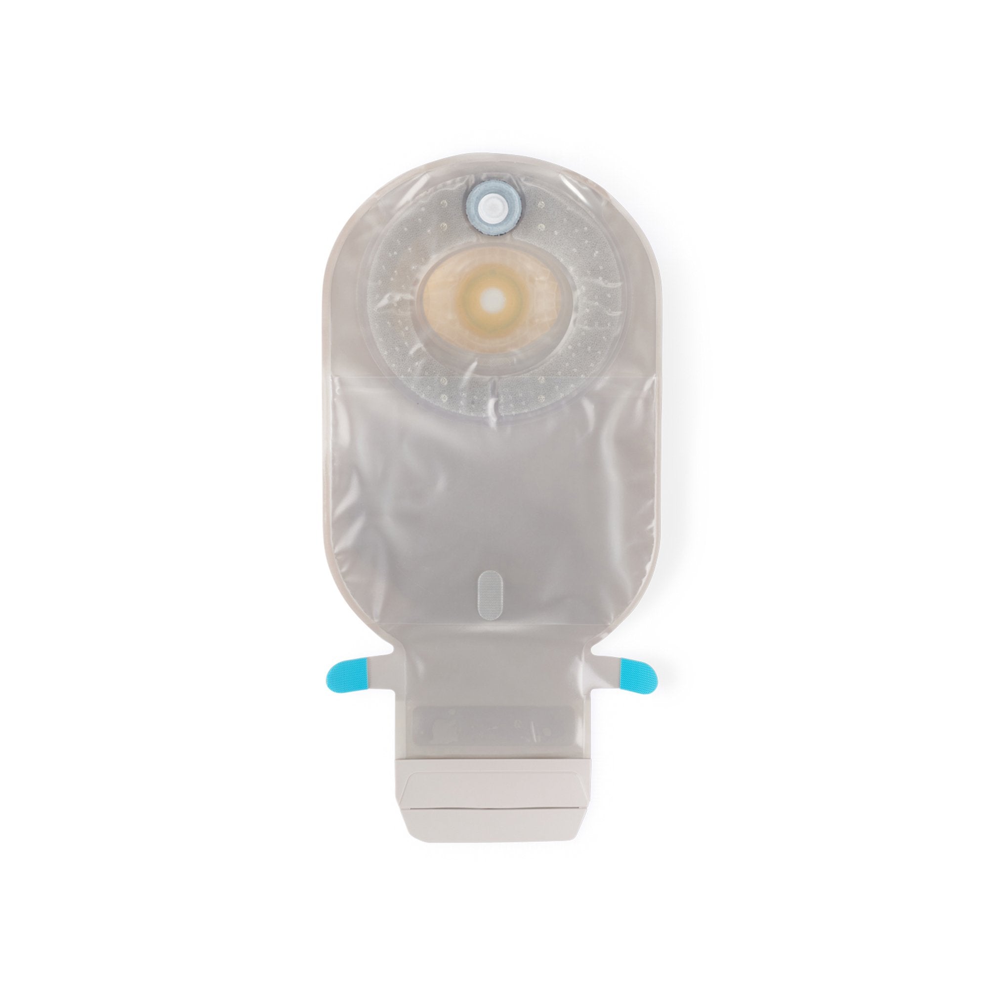 SenSura® Mio Convex Light 1-Piece Transparent Ostomy Pouch, 10 – 23 mm Stomas 16737