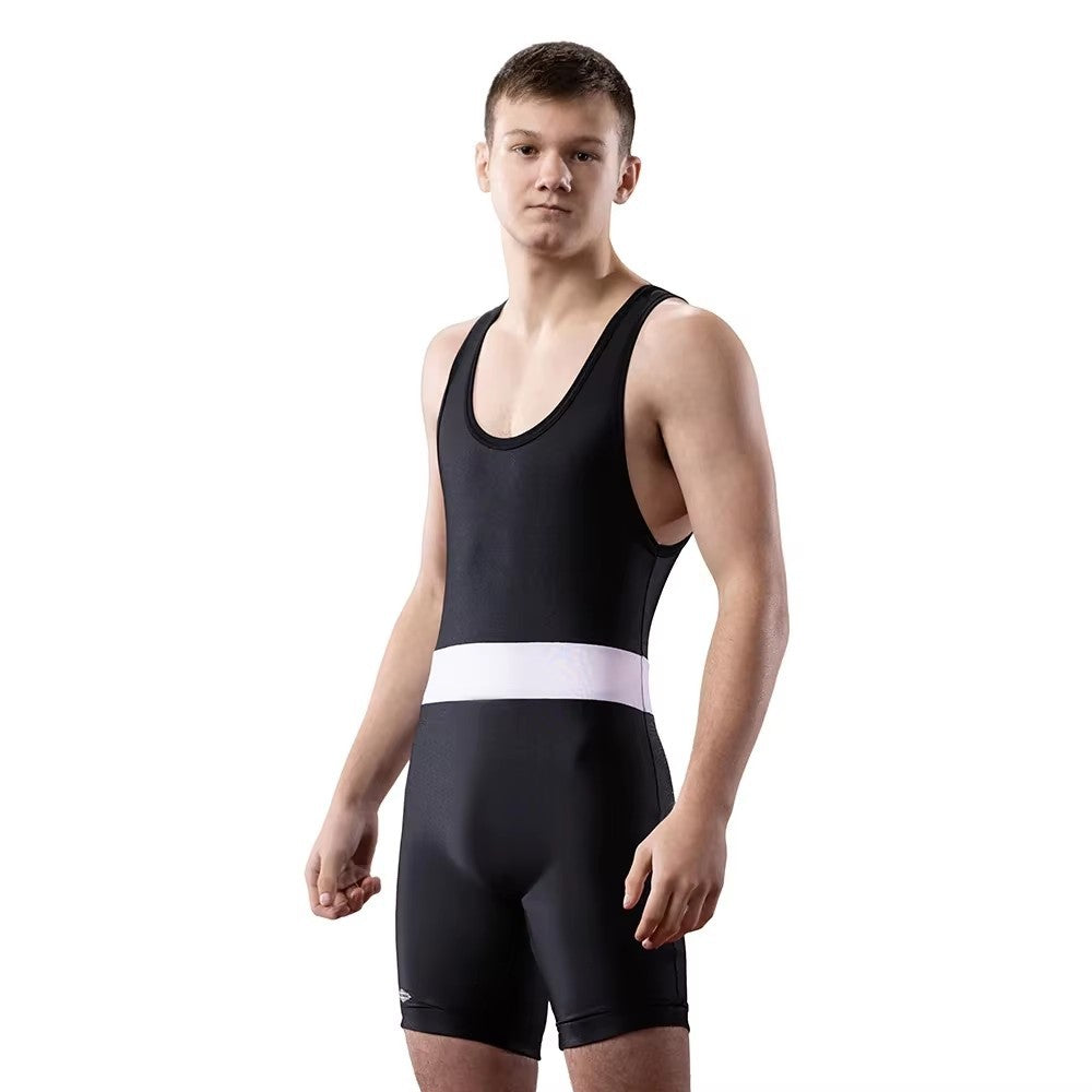 Boxing Weightlifting And Fitness Sportswear