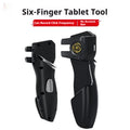 Game controller with power bank function