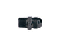 Aeromotive 3/8" NPT to AN-08 Male Flare Adapter Fitting