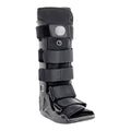 McKesson Pneumatic / Adjustable Air Walker Boot, Small 155-79-95513