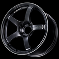 Advan TC4 18x7.0 / +41 Offset / 4x100 / 63mm Bore / Racing Gunmetallic and Ring YAD8E41AGMR