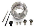ATI Crankshaft Steel Dowel Pin - 3/16in. Diameter 1/2in. Long ATI958025