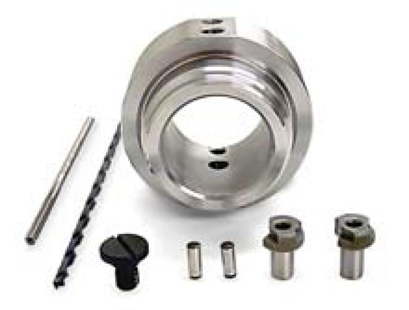 ATI Crankshaft Steel Dowel Pin - 3/16in. Diameter 1/2in. Long ATI958025