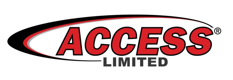 Access Limited 2023+ Ford F-250/F-350/F-450 8ft Box Roll-Up Cover 21409Z