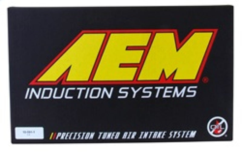 AEM Induction AEM 00-04 IS300 Blue Short Ram Intake 22-464B