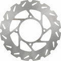 ALL BALLS, ALL BALLS 18-0114 Brake Rotor - Precision Ground, 420 Stainless Steel for Superior Braking Performance