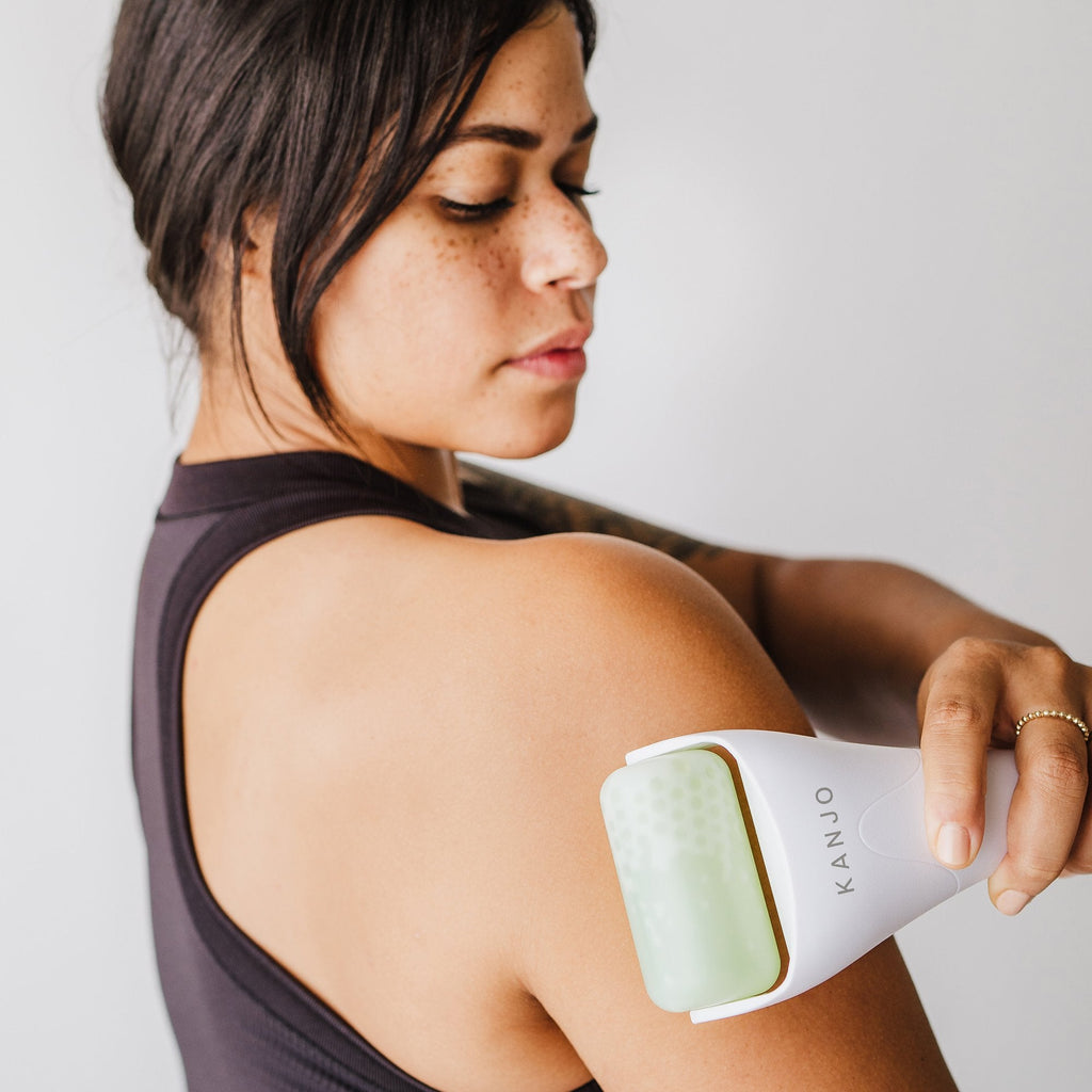 Kanjo Pain Relief Ice Roller KANICE