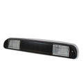 SPYDER Xtune Ford Super Duty / F250 / F350 99-04 LED 3rd Brake Light Black BKL-ON-FS99-LED-BK 9024399