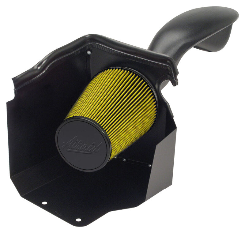 Airaid 99-07 Chevrolet Silverado 1500 / 99-07 GMC Sierra 1500 Performance Air Intake System 204-145