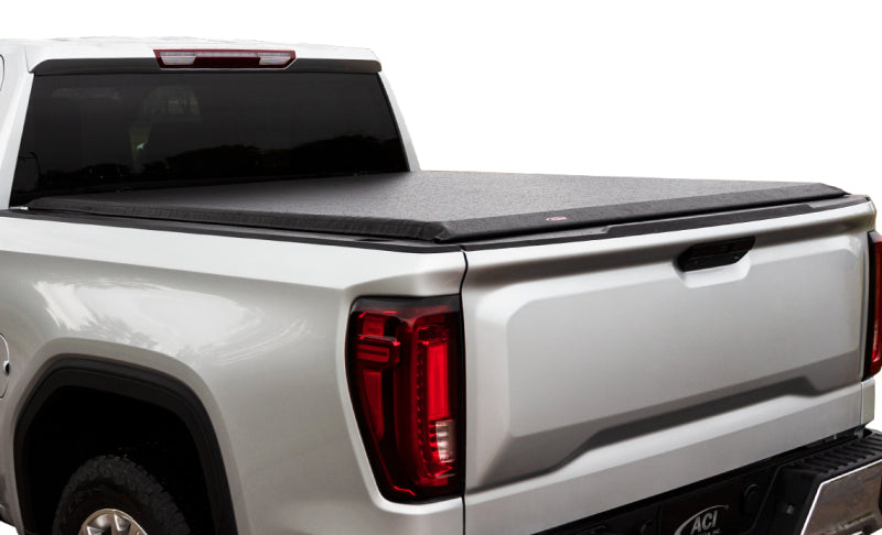 Access 2019+ Chevy/GMC Full Size 1500 (w/o Bedside Storage Box) Original Roll-Up Cover 12389