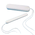 Ivalon® Nasal Packing, Nonimpregnated, 1.5 x 2 x 4.5 Centimeter Q770401