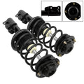 SPYDER xTune Chevy Cobalt 05-10 Struts/Springs w/Mounts - Front Left and Right SA-172179L-R 9937767