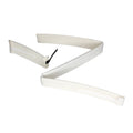 Tracheostomy Tube Holder Sunset Healthcare 20 Inch Length Adult RES030-20