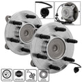 SPYDER xTune Wheel Bearing and Hub ABS Ford Expedition 03-06 - Front Left and Right BH-515042-42 9939518