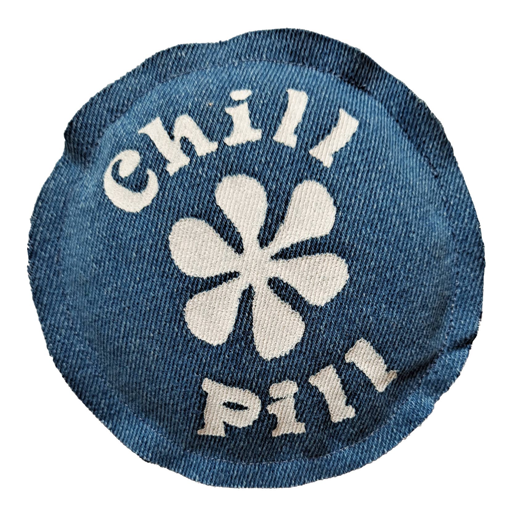 💊🐶🌿 Chill Pill Grande™ Canine Cuddlies Calming Toy 🌿🐾