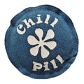 💊🐶🌿 Chill Pill Grande™ Canine Cuddlies Calming Toy 🌿🐾