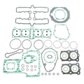 Athena 74-77 Kawasaki KZ 900 A4/A5 Complete Gasket Kit (w/o Oil Seals) P400250850901