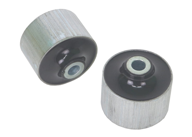 Whiteline 09-14 Nissan Murano Front Lower Control Arm - Inner Rear Bushing Kit W53685