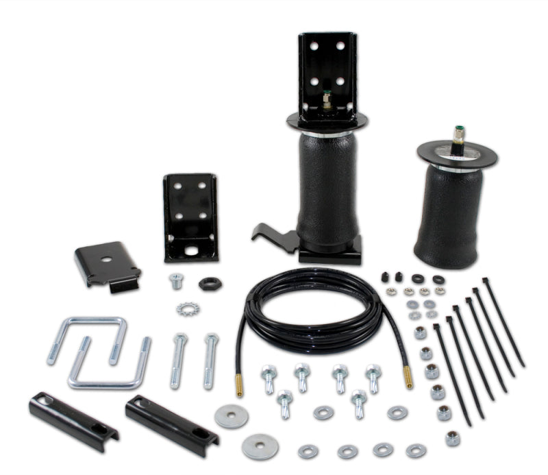 AIRLIFT Ridecontrol Air Spring Kit