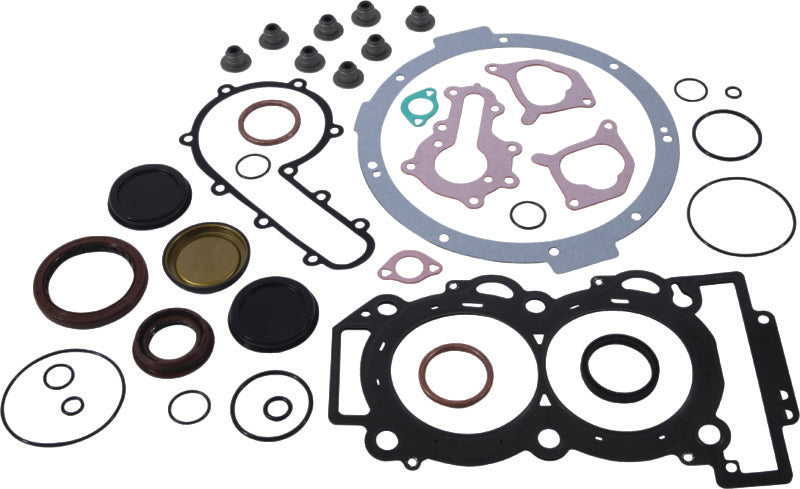 QuadBoss, QuadBoss Complete Gasket Set with Oil Seals for Polaris Sportsman 1000 and Scrambler XP 2020