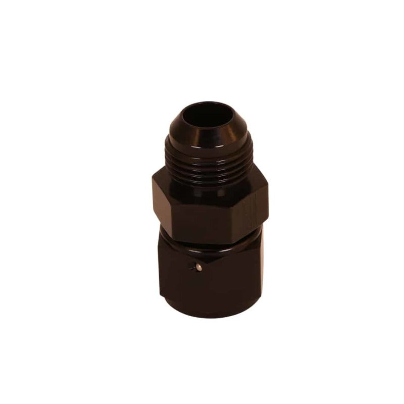 Aeromotive Adapter - AN-06 Male to Female - 1/8-NPT Port 15731
