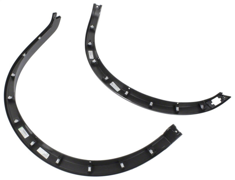 Ford Racing 19-22 Ranger Wheel Lip Molding Kit M-19008-RT