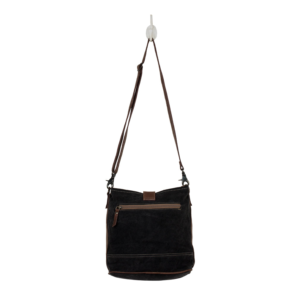 DEBONAIR SHOULDER BAG - PhishStones Products