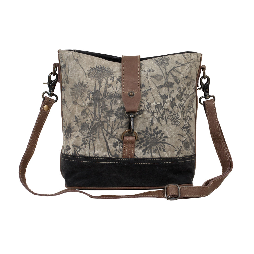 DEBONAIR SHOULDER BAG - PhishStones Products
