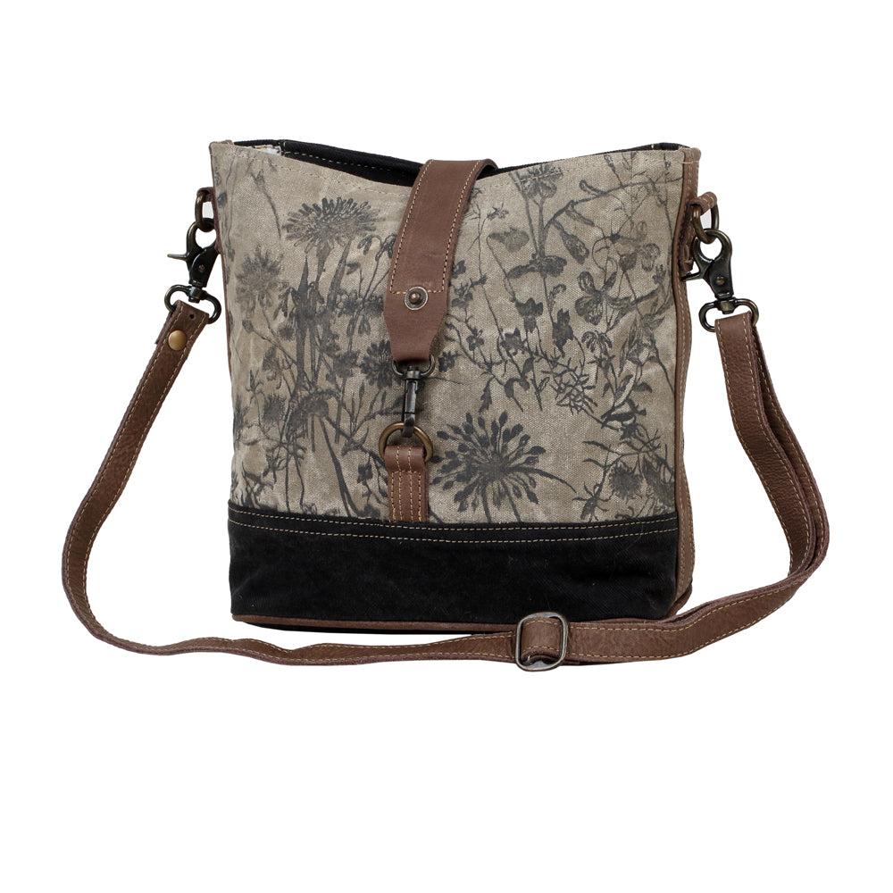 DEBONAIR SHOULDER BAG - PhishStones Products
