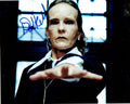 Deborah Rush Signed 8x10 Photo
