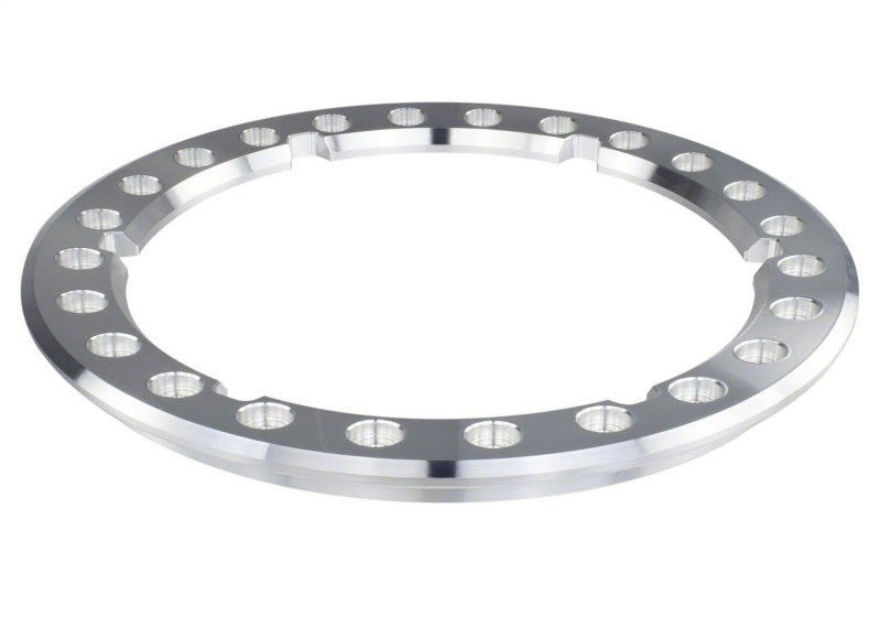 Ford Racing 2021+ Ford Bronco Functional Bead Lock Ring Kit M-1021K-BL5