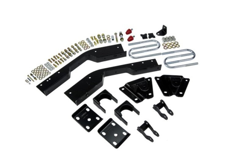 Belltech FLIP KIT 95-99 GM Suburban C1500 7inch 039W4