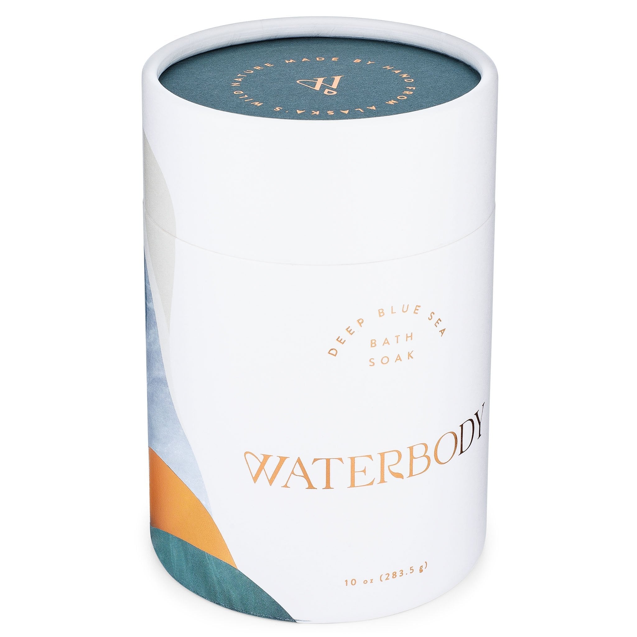 Deep Blue Sea Bath Soak - PhishStones Products