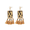Deep Earth Earring - PhishStones Products