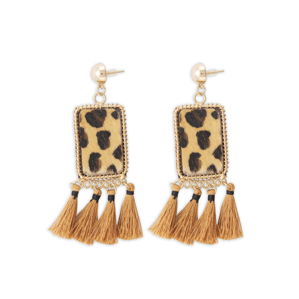 Deep Earth Earring - PhishStones Products