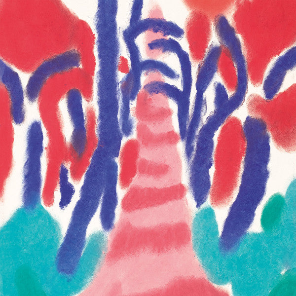 Le New Life (2xVINYL) | Mint (M) Mint (M)