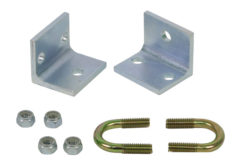 Whiteline Link Bracket Support Sway Bar Assembly Subaru Forester 2003-2008