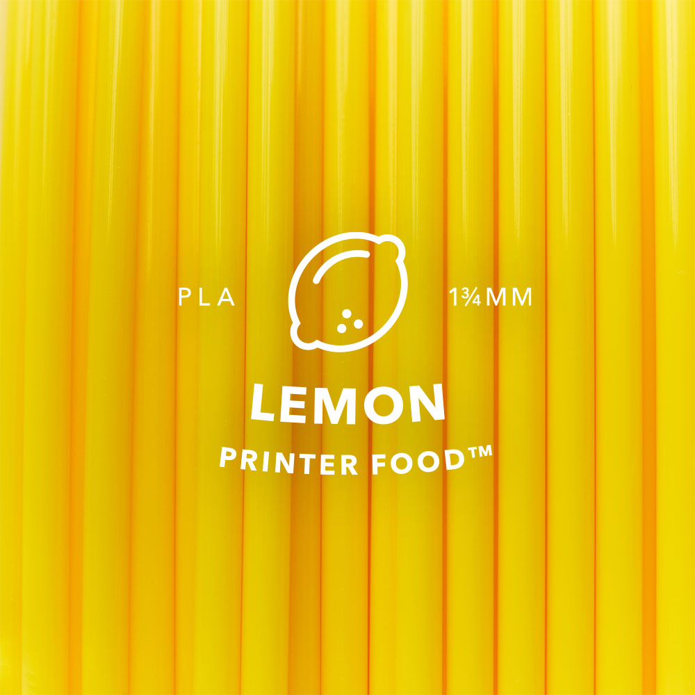 Deluxe Printer Food Bundle - PhishStones Products