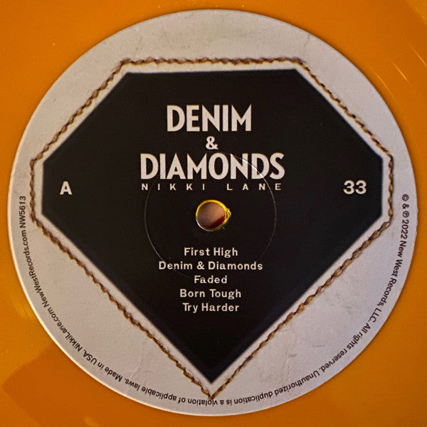 Denim & Diamonds | Mint (M) Mint (M) - PhishStones Products