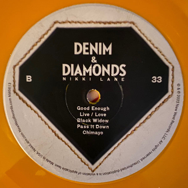 Denim & Diamonds | Mint (M) Mint (M) - PhishStones Products